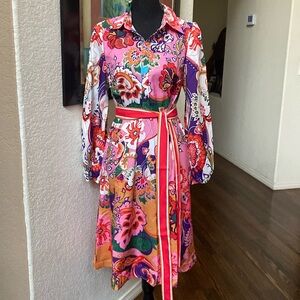 Dalia Macphee Dress